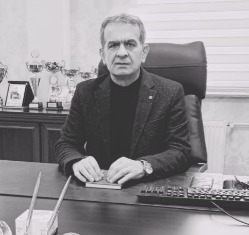 İbrahim TANRIVERDİ